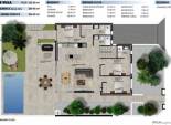 Obra nueva - Villa -
Los Alcazares - La Serena Golf
