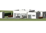 Obra nueva - Villa -
Aspe - Poligono 19