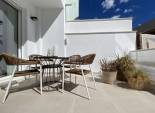 New Build - Bungalow - Ground floor -
Pilar de la Horadada