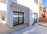New Build - high-bungalow -
Torrevieja