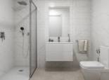 Nouvelle construction - ground-floor -
Vera