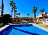 Herverkoop - Rijwoning -
Ciudad Quesada - Rojales - Doña Pepa