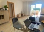 Nieuwbouw Woningen - Appartement -
Orihuela Costa