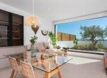 Nieuwbouw Woningen - Vrijstaande woning / Villa -
Los Alcazares - Los Alcázares