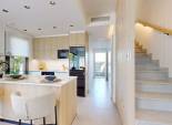 Nieuwbouw Woningen - Vrijstaande woning / Villa -
San Javier