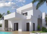 Nieuwbouw Woningen - Villa -
Orihuela - Entre Naranjos - Vistabella