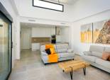 Nieuwbouw Woningen - terraced -
Daya Nueva
