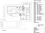 Obra nueva - Villa -
Aspe - Poligono 19
