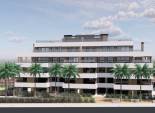 New Build - Apartment -
Torre-Pacheco