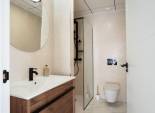 Nieuwbouw Woningen - Bungalow -
Pilar de la Horadada - pueblo
