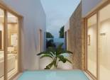 New Build - Detached House / Villa -
Algorfa
