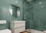 New Build - detached -
Mutxamel