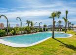 Neue Gebäude - Apartment -
Cartagena - Mar De Cristal
