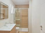 New Build - Apartment - Ground Floor -
San Fulgencio