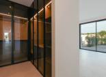 Nieuwbouw Woningen - Vrijstaande woning / Villa -
Benissa
