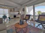 Herverkoop - Penthouse -
Rojales - Ciudad Quesada