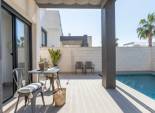 Wiederverkauf - Freistehend / Villa -
Ciudad Quesada - Rojales - Ciudad Quesada