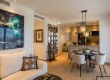 Nieuwbouw Woningen - low-bungalow -
Algorfa