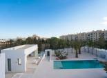 Nieuwbouw Woningen - Vrijstaande woning / Villa -
Benejúzar