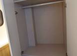 Nouvelle construction - ground-floor -
Los Guardianes