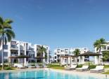 Nouvelle construction - Penthouse -
Los Alcazares - Los Alcázares