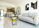 New Build - Bungalow -
San Fulgencio - Pueblo