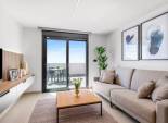 Neue Gebäude - Penthouse -
Guardamar del Segura - Guardamar Del Segura