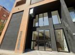 Obra nueva - Piso - Planta baja -
Alicante - Alicante (Alacant)