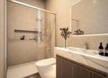 New Build - Town House -
Los Alcazares - Serena Golf
