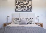 Nieuwbouw Woningen - Villa -
Algorfa - La Finca Golf