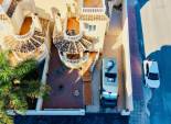 Resale - Semi - Detached Villa -
Ciudad Quesada - Rojales - La Marquesa Golf