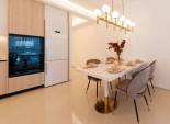 Nouvelle construction - high-bungalow -
Ciudad Quesada