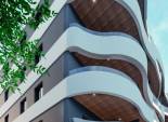 Nieuwbouw Woningen - Appartement -
Torrevieja