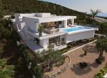 New Build - Detached House / Villa -
Cumbre del Sol