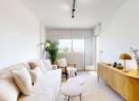 Neue Gebäude - Apartment -
San Miguel de Salinas - Pueblo