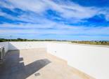 Nieuwbouw Woningen - Villa -
Pilar de la Horadada - Lo Romero Golf