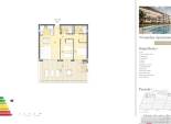 Nouvelle construction - Appartement -
Mutxamel - Bonalba-cotoveta