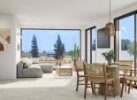 Nouvelle construction - high-bungalow -
Los Alcazares - Los Alcázares