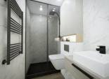 Nieuwbouw Woningen - Appartement -
Torrevieja