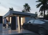 Nieuwbouw Woningen - Vrijstaande woning / Villa -
Molina De Segura - Molina de Segura