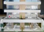 New Build - Penthouse -
Alhama De Murcia - Condado De Alhama
