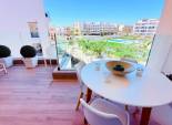 Herverkoop - Appartement -
Orihuela Costa
