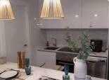 Nouvelle construction - Jumelée -
Daya Nueva