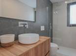Nieuwbouw Woningen - Villa -
Los Alcazares - Santa Rosalia Lake and Life Resort