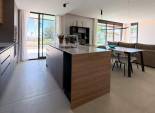 Obra nueva - Villa -
Polop - PAU 1
