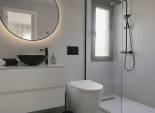 Nouvelle construction - Penthouse -
Los Alcazares - Los Alcázares