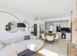 Obra nueva - Independiente / Villa -
San Pedro del Pinatar - San Pedro Del Pinatar