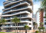 New Build - Apartment -
Guardamar del Segura - Guardamar Del Segura