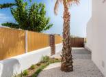 New Build - detached -
Los Alcazares - Los Alcázares