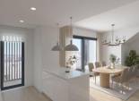 Obra nueva - Apartamento -
Alicante - San Agustín-PAU 2